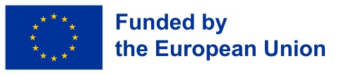 Funded by the European Union – NextGenerationEU